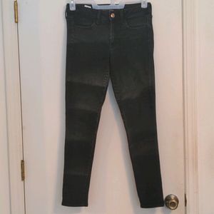 American Eagle jegging